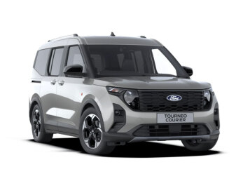 Ford Tourneo Courier 1.0 EcoBoost Active 5dr Auto Petrol Estate